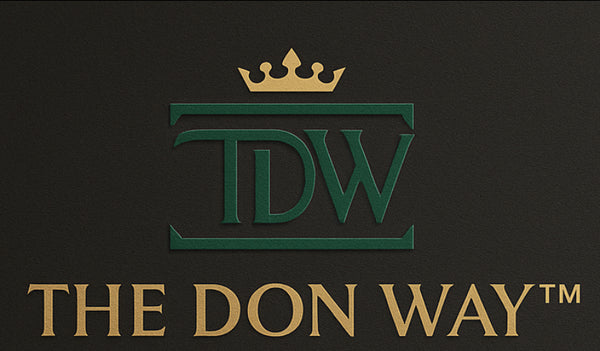 The Don Way